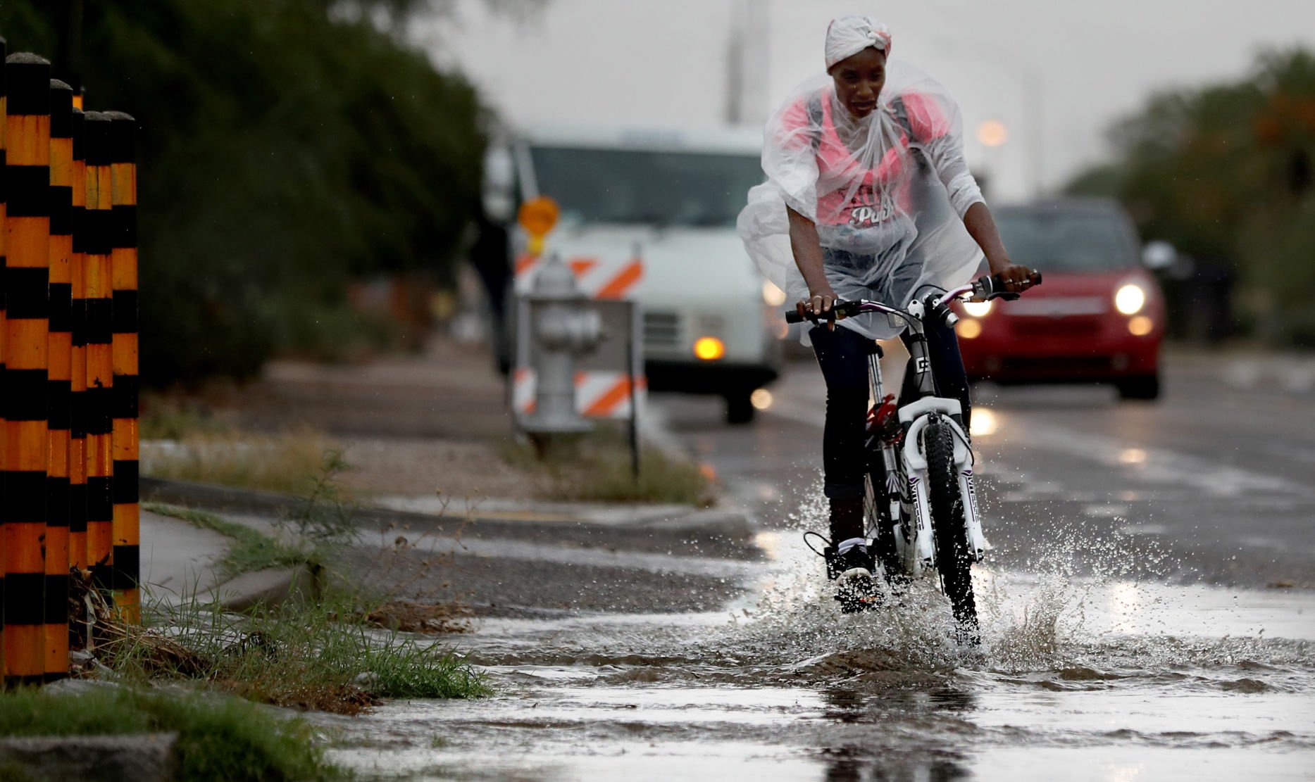 Monsoon 2019